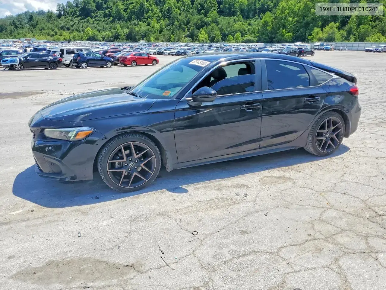 Honda Civic 2023