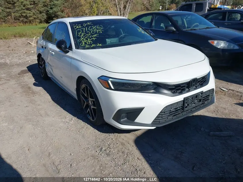 Honda Civic 2024