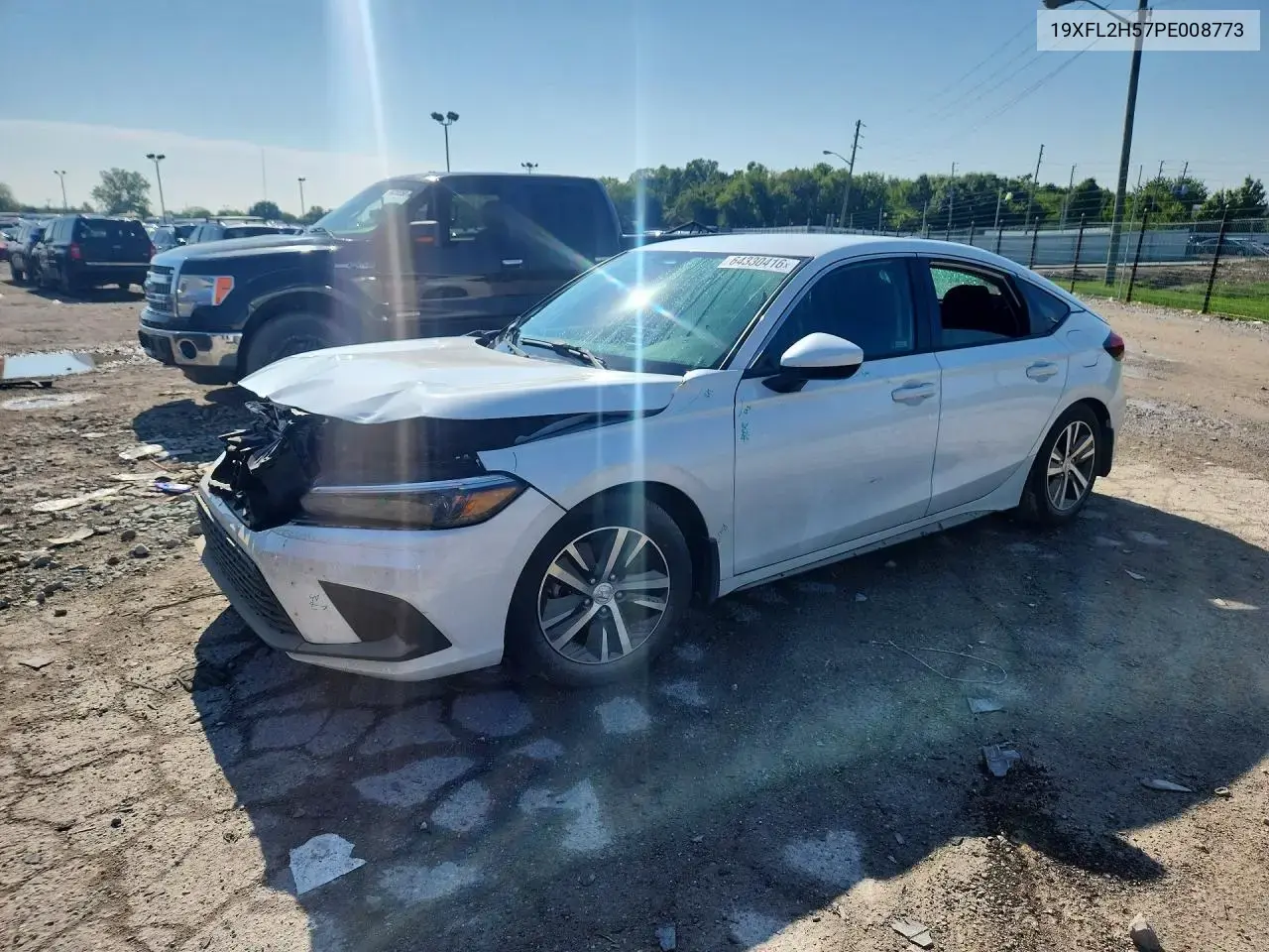 Honda Civic Lx 2023