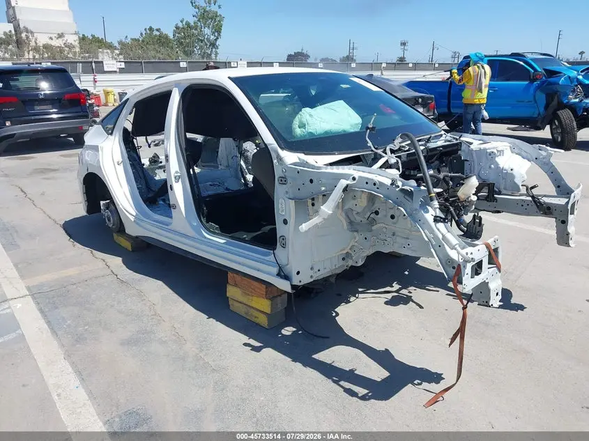 Honda Civic Sport 2026