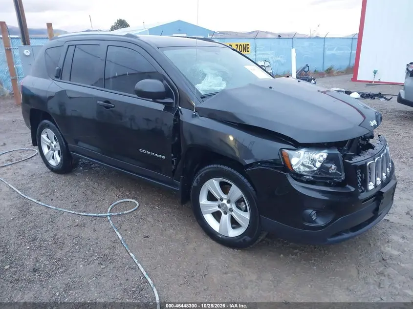 Jeep Compass Sport 2016