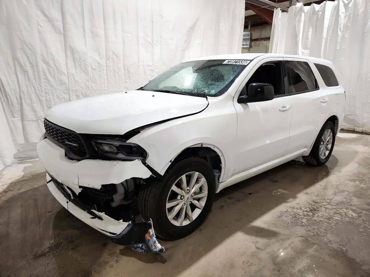 Dodge Durango Gt 2026