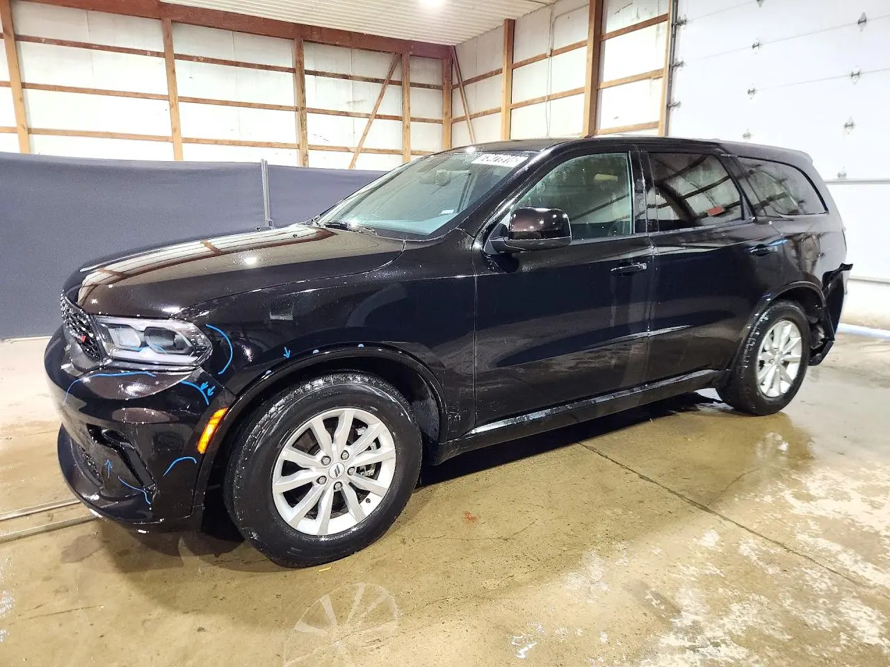 Dodge Durango Gt 2025