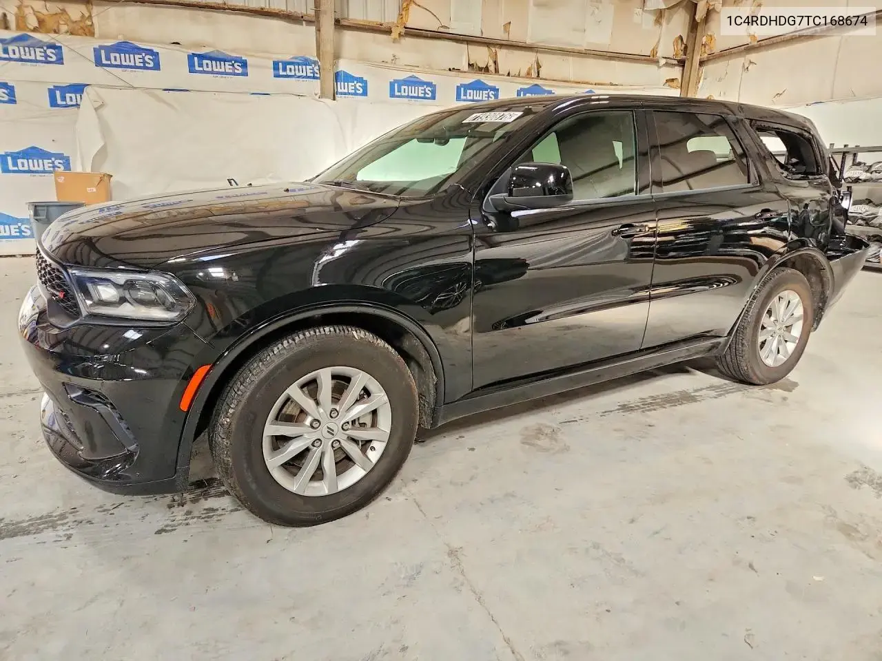 Dodge Durango Gt 2026