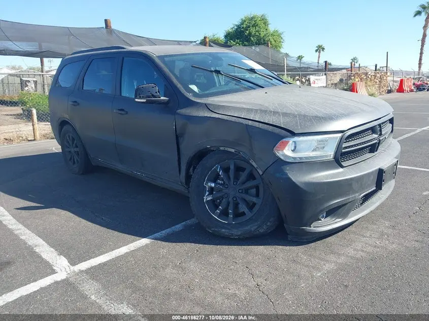 Dodge Durango Limited 2015