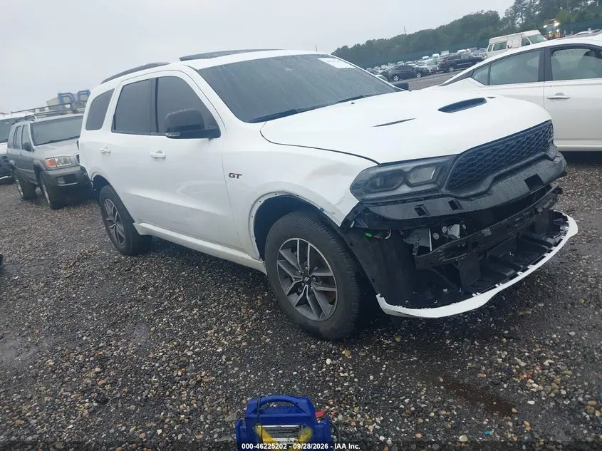Dodge Durango Gt Plus Awd 2026