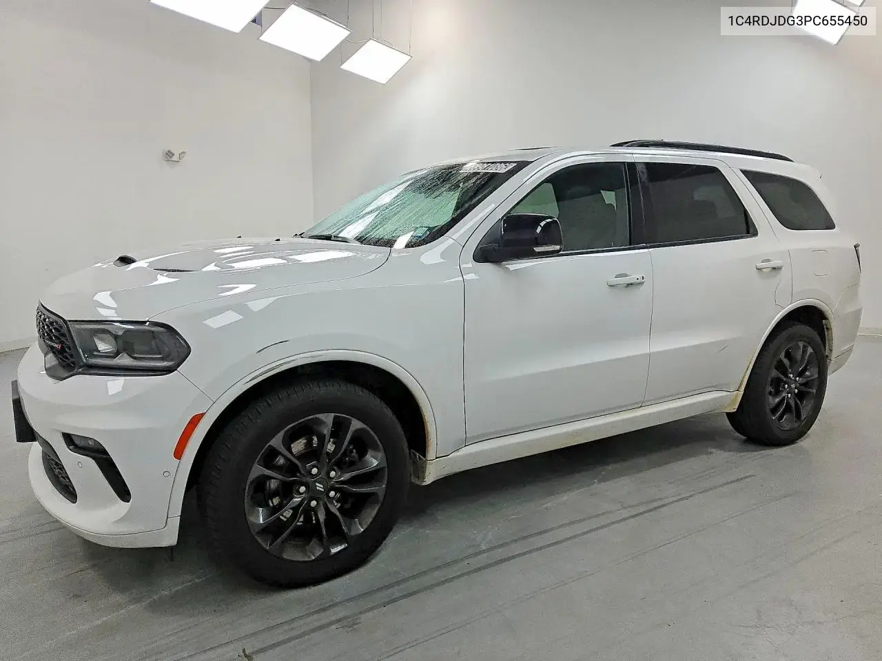 Dodge Durango Gt 2023