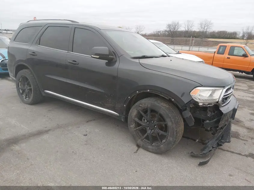 Dodge Durango Limited 2015