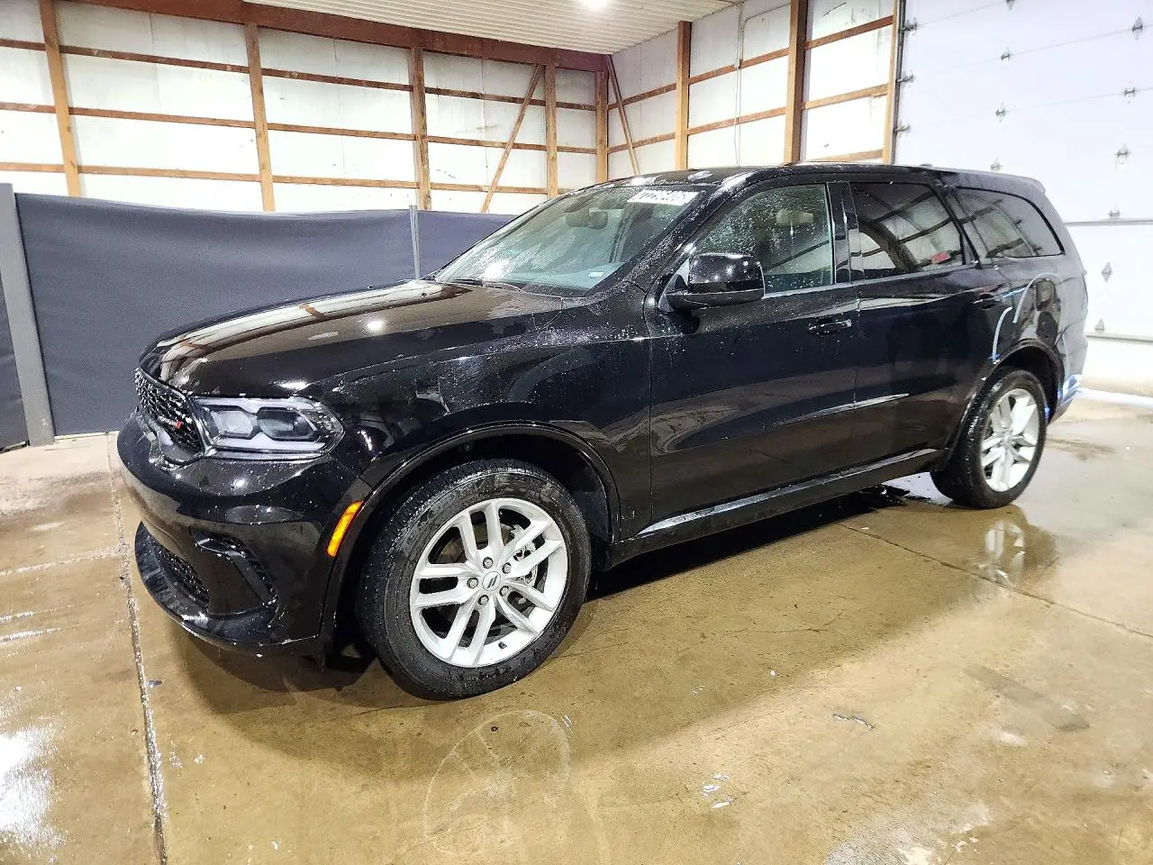Dodge Durango Gt 2025