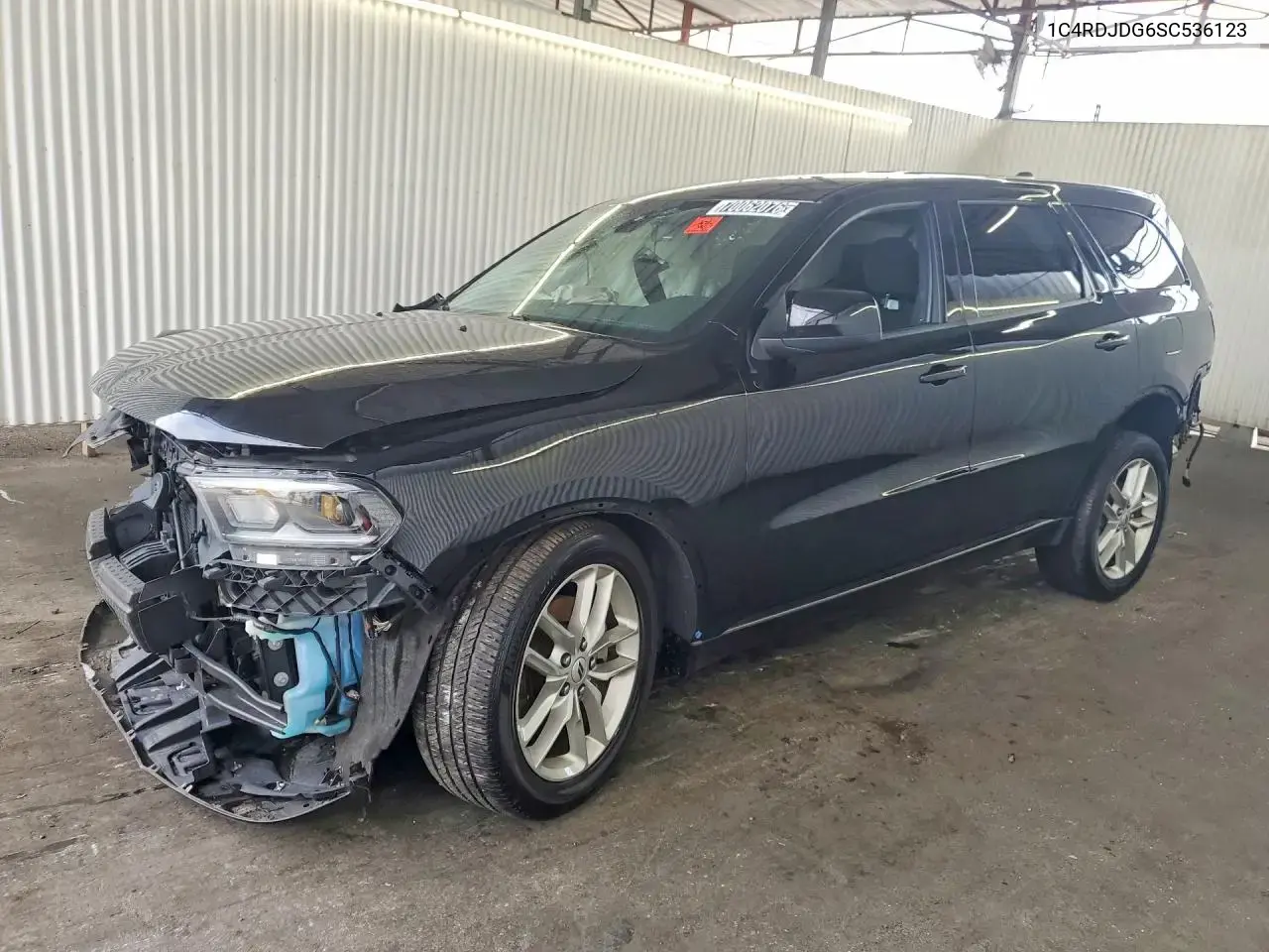 Dodge Durango Gt 2025