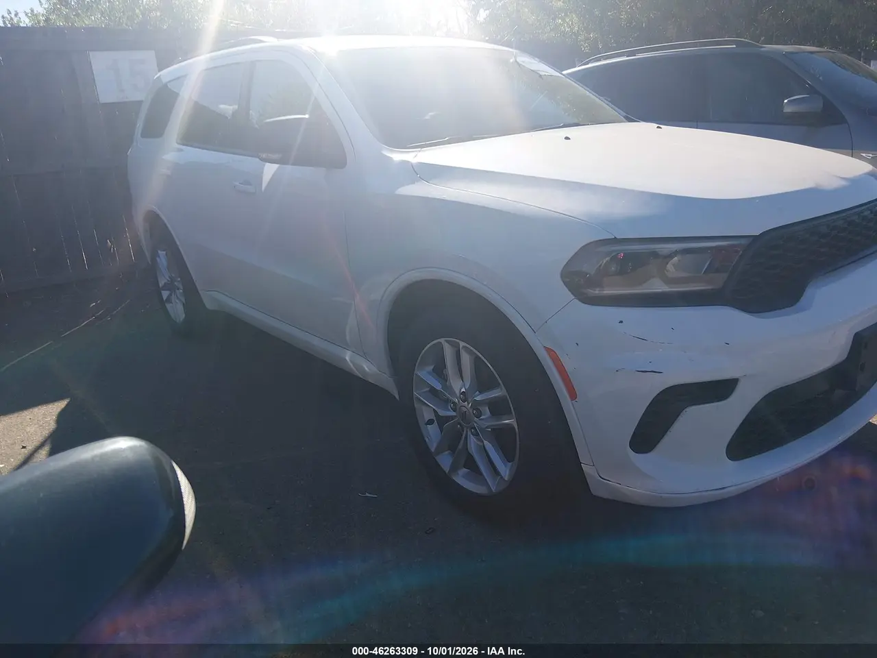 Dodge Durango Gt Plus Awd 2024