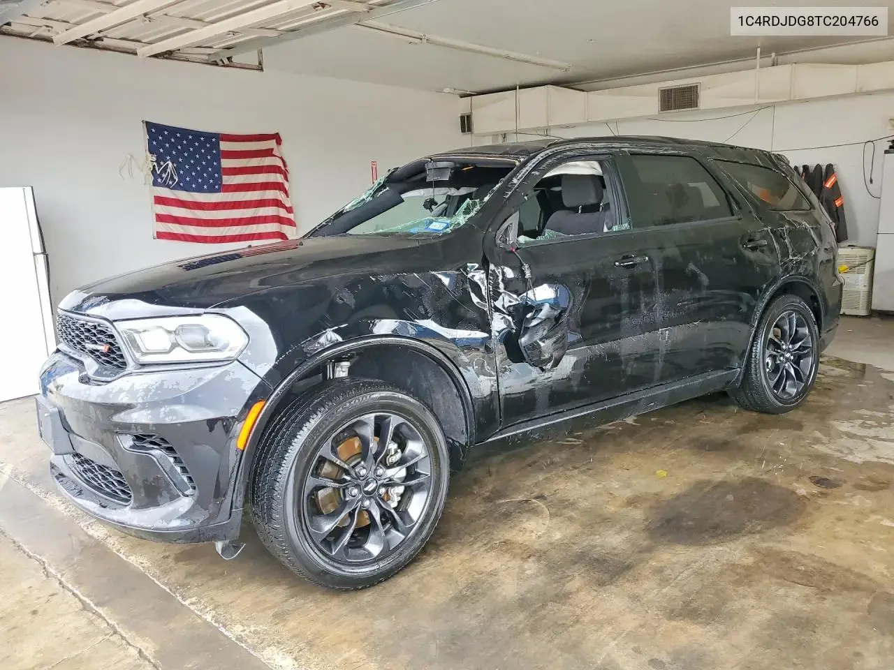 Dodge Durango Gt 2026