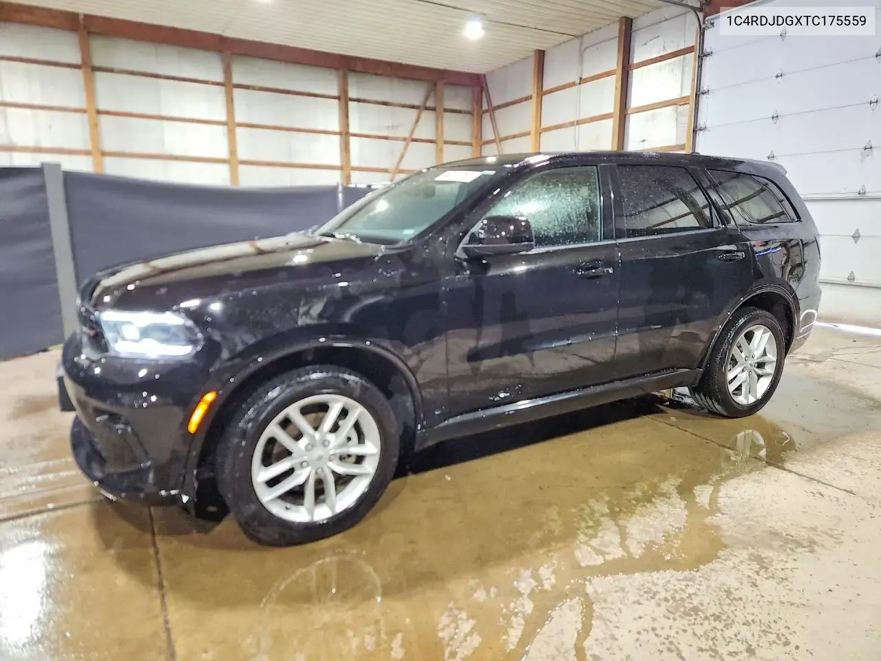Dodge Durango Gt 2026
