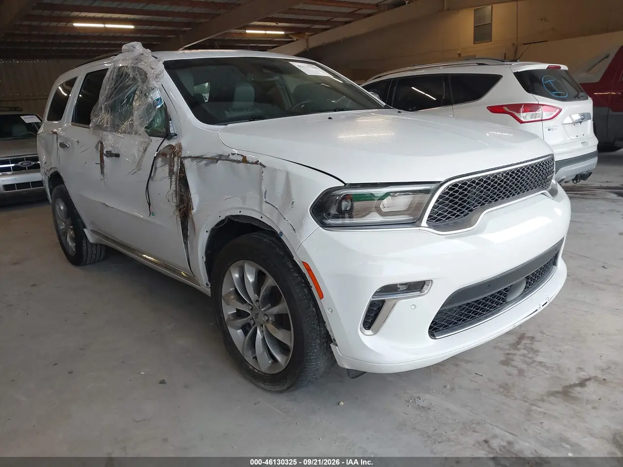 Dodge Durango Citadel Awd 2023