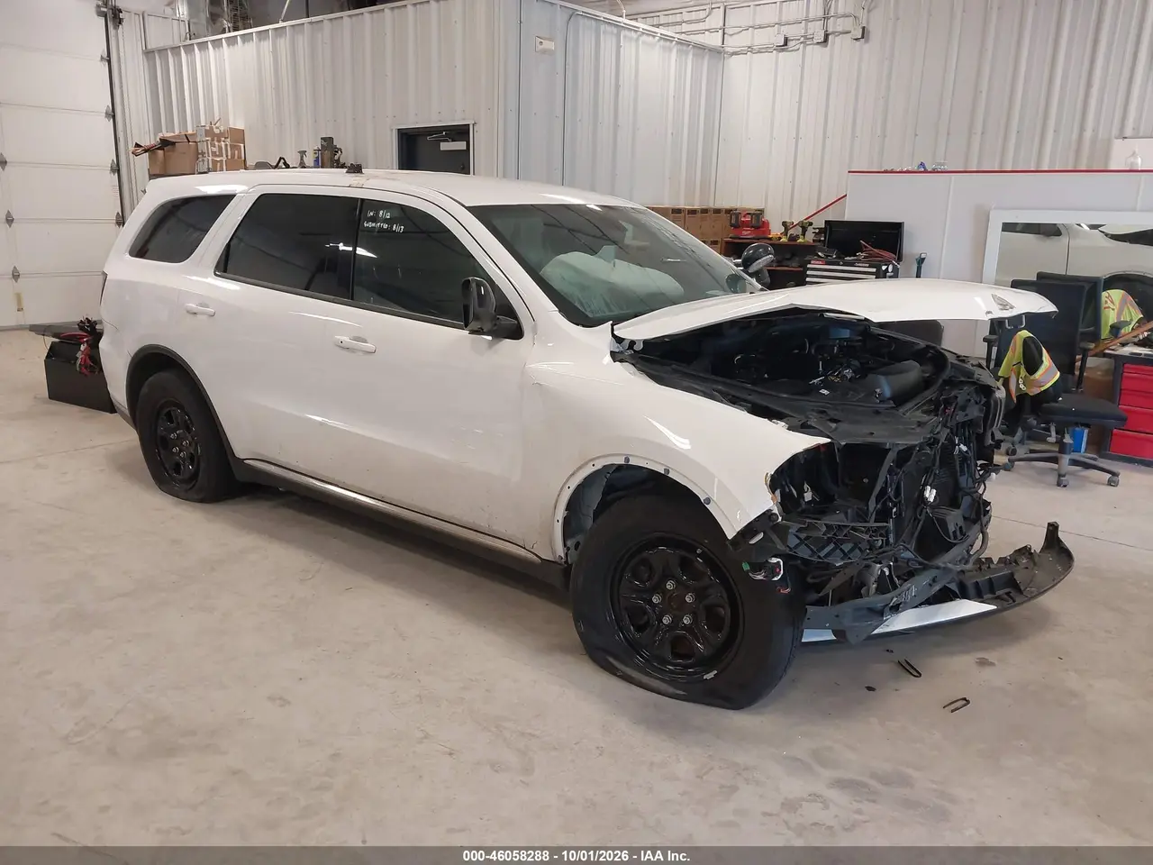 Dodge Durango Pursuit Awd 2024