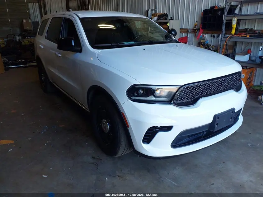 Dodge Durango Pursuit Awd 2023