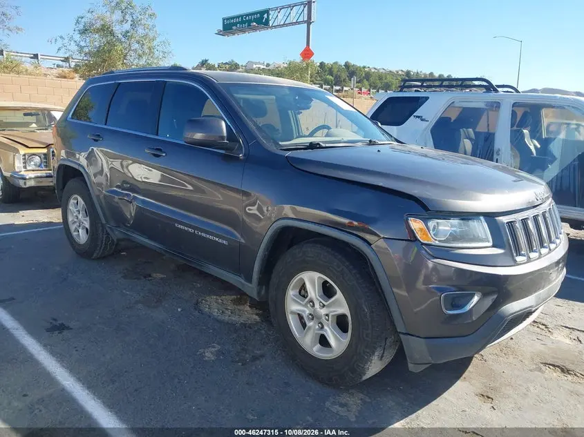 Jeep Grand Cherokee Laredo 2015