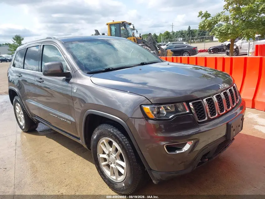 Jeep Grand Cherokee Laredo E 4X4 2020