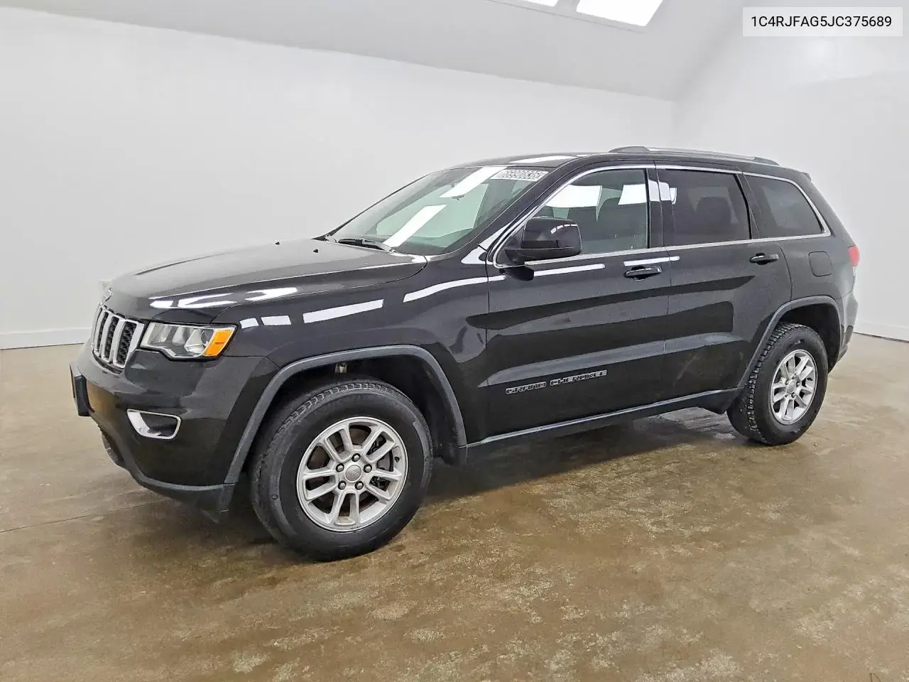 Jeep Grand Cherokee Laredo 2018
