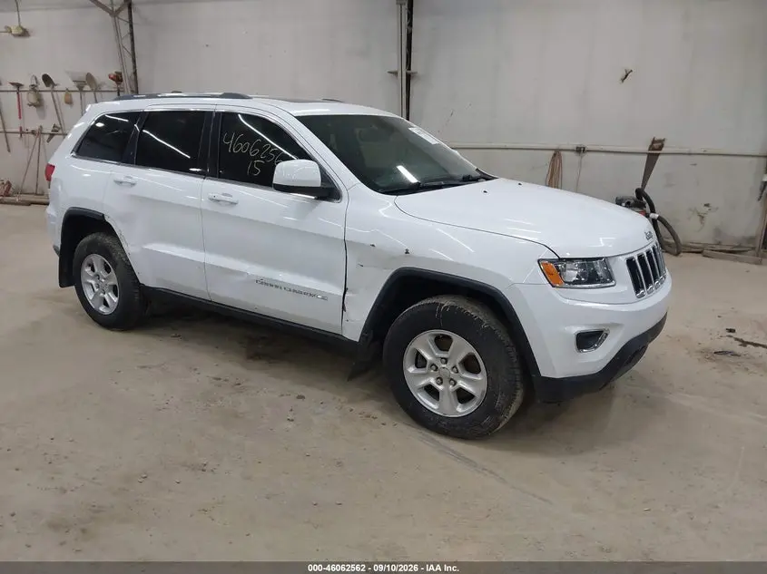 Jeep Grand Cherokee Laredo 2015