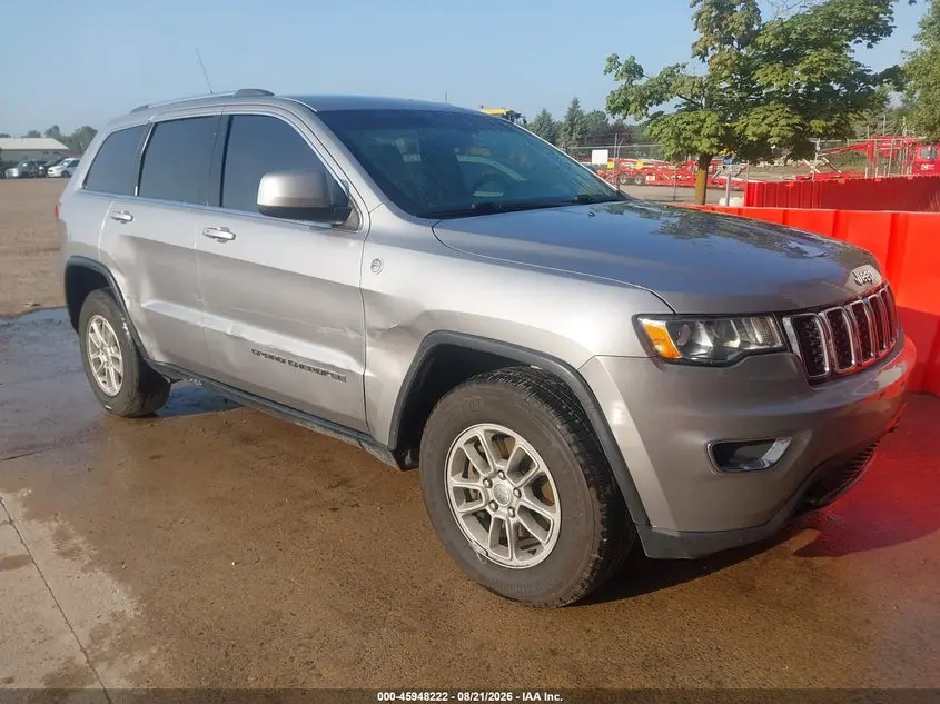 Jeep Grand Cherokee Laredo 2019