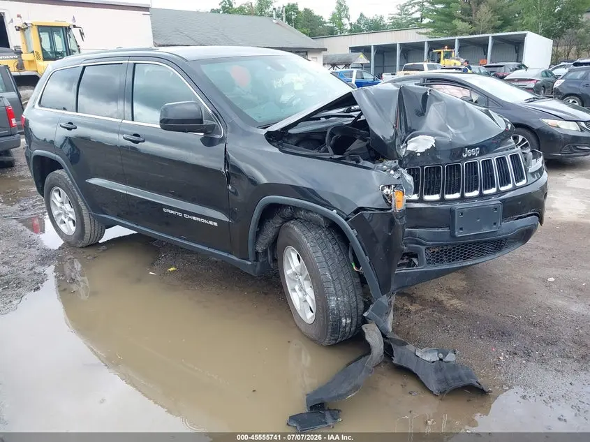 Jeep Grand Cherokee Laredo 2015