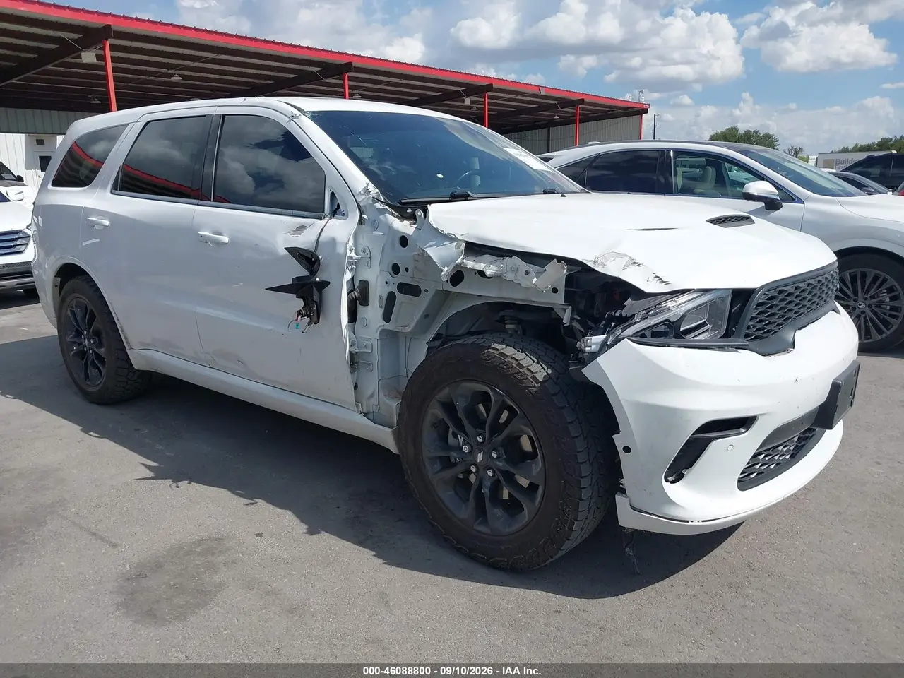 Dodge Durango R/T Rwd 2021