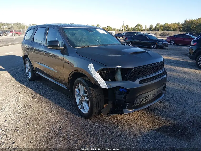 Dodge Durango R/T 2020