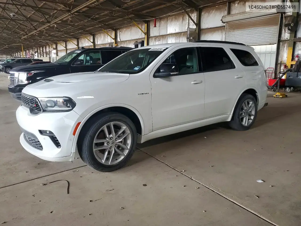 Dodge Durango R/T 2023