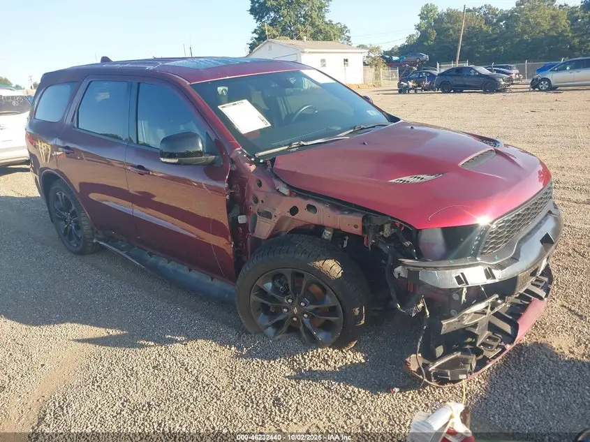 Dodge Durango R/T 2021
