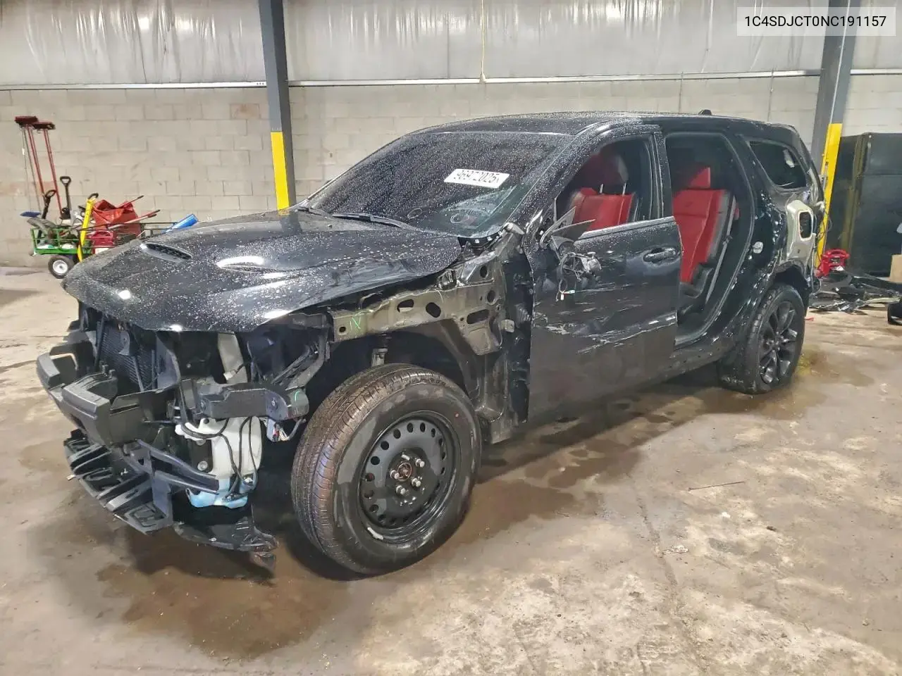 Dodge Durango R/T 2022