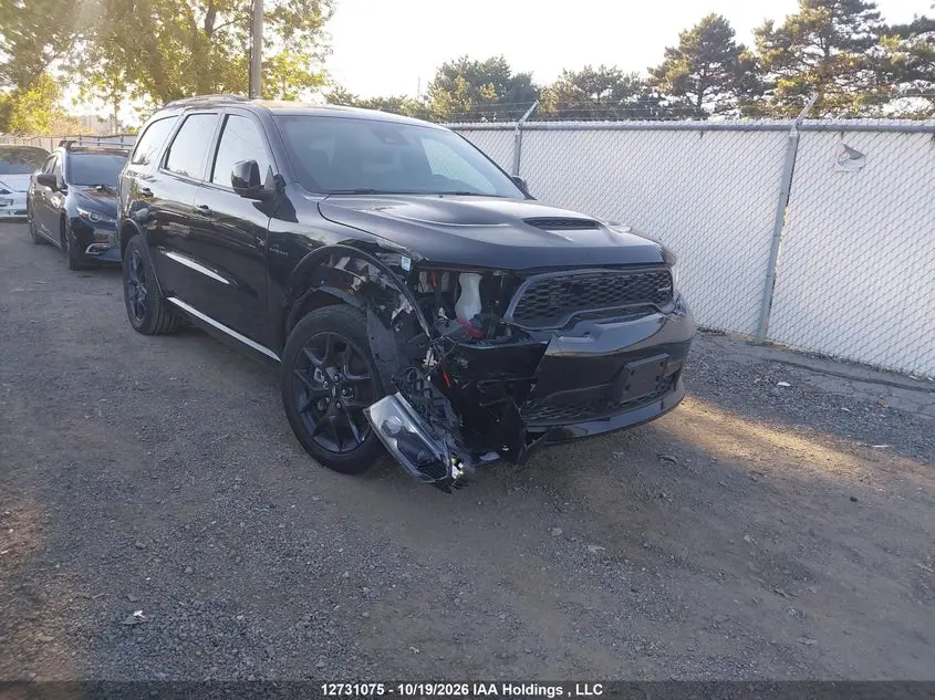 Dodge Durango R/T 2026