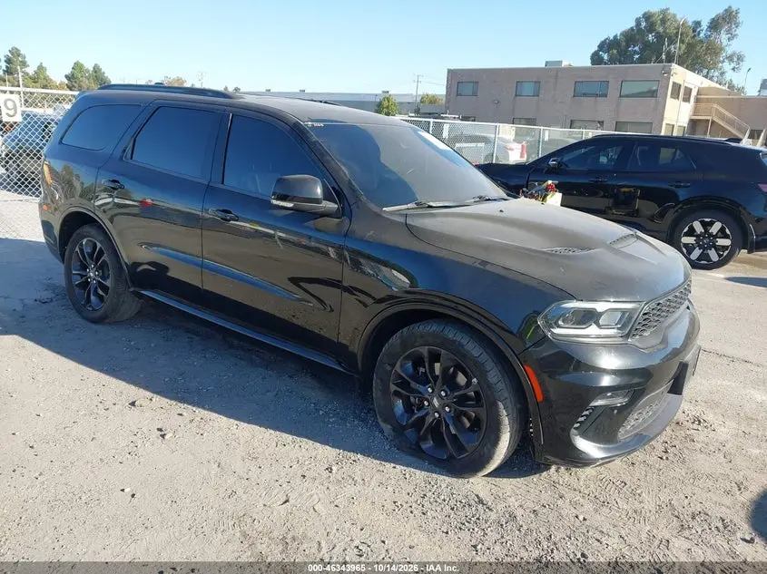 Dodge Durango R/T Plus Awd 2023