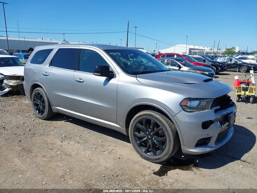 Dodge Durango R/T 2019