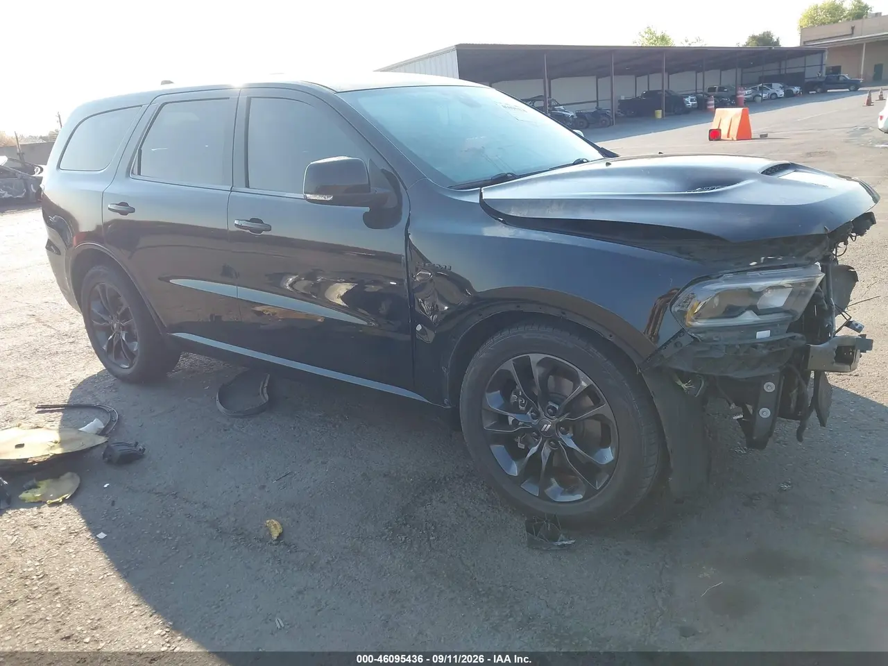 Dodge Durango R/T Awd 2021
