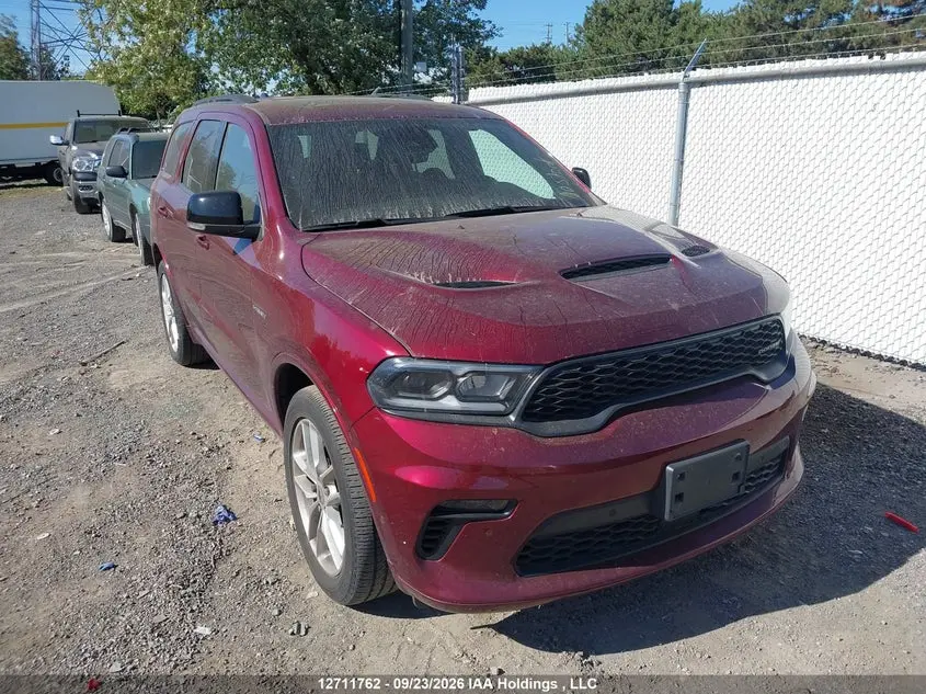 Dodge Durango R/T 2023