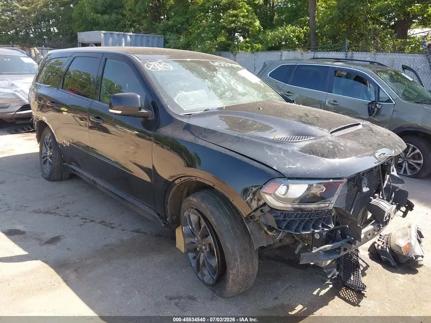 Dodge Durango R/T 2020
