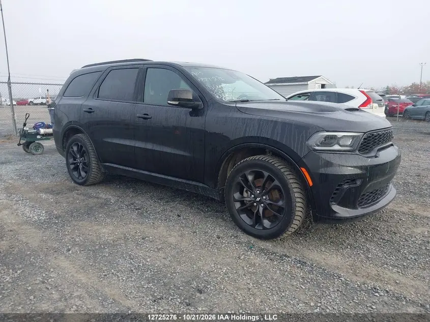 Dodge Durango R/T 2025