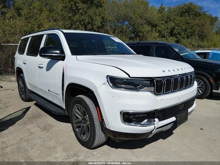 Jeep Wagoneer Series Ii 4X2 2024