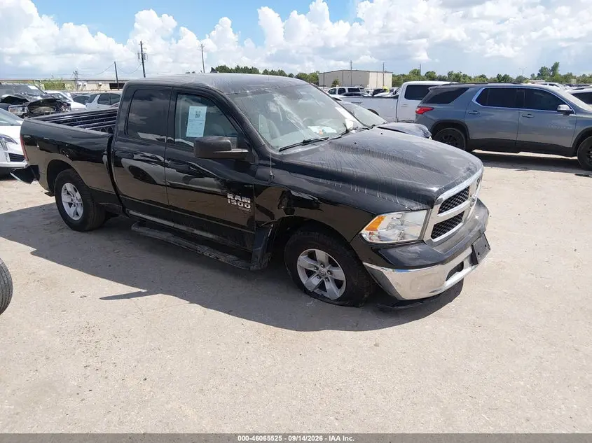 Ram 1500 Classic Tradesman 4X2 6'4 Box 2020
