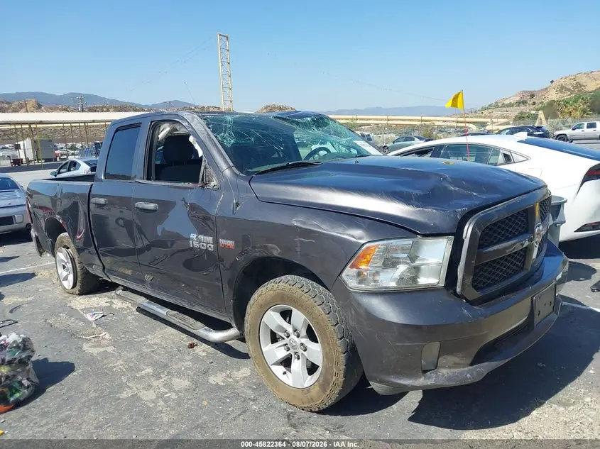 Ram 1500 St 2016