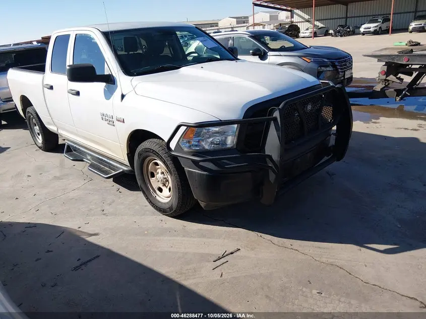 Ram 1500 Classic 2020