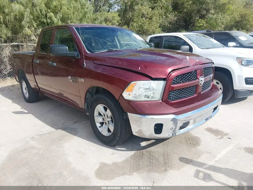 Ram 1500 Express 2016