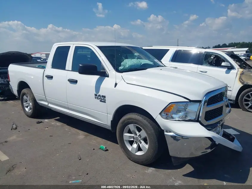 Ram 1500 Classic Slt 4X2 6'4 Box 2024