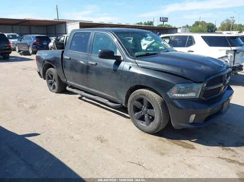 Ram 1500 Express 2015