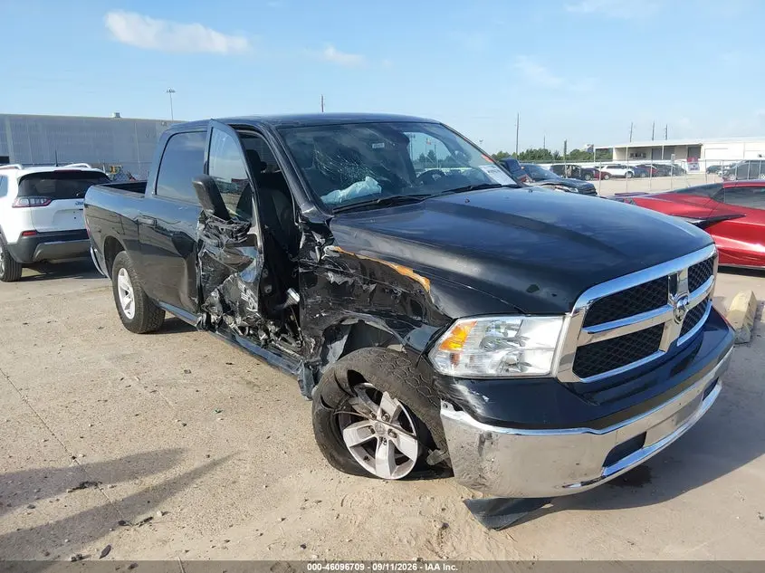 Ram 1500 Classic Slt 4X2 5'7 Box 2023