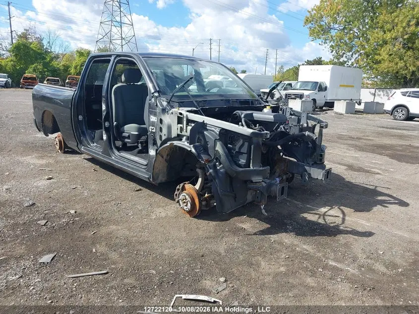Ram 1500 2016