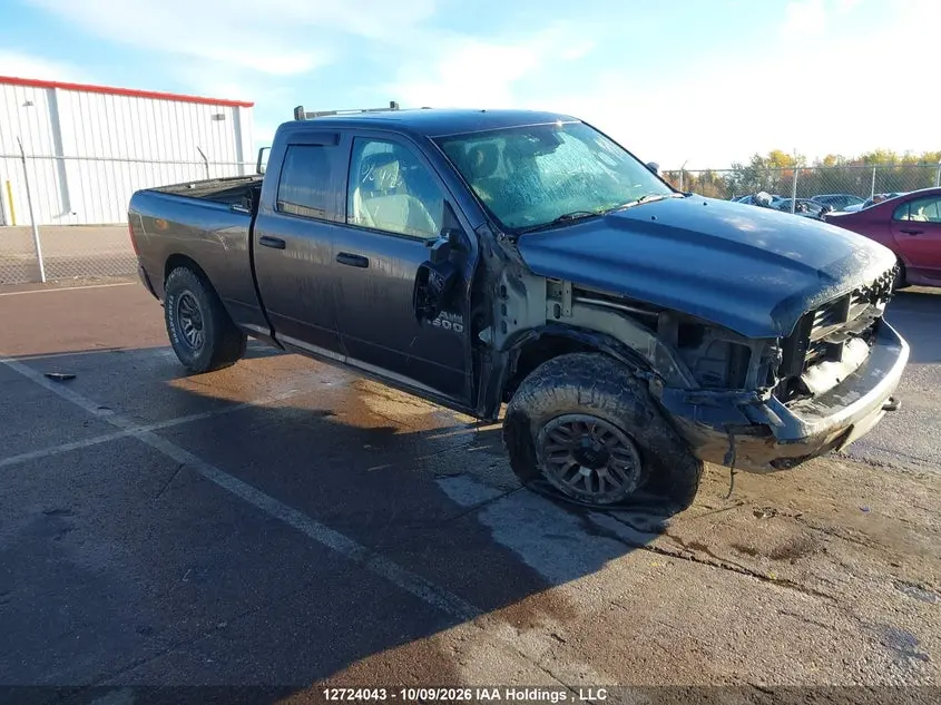 Ram 1500 St 2015