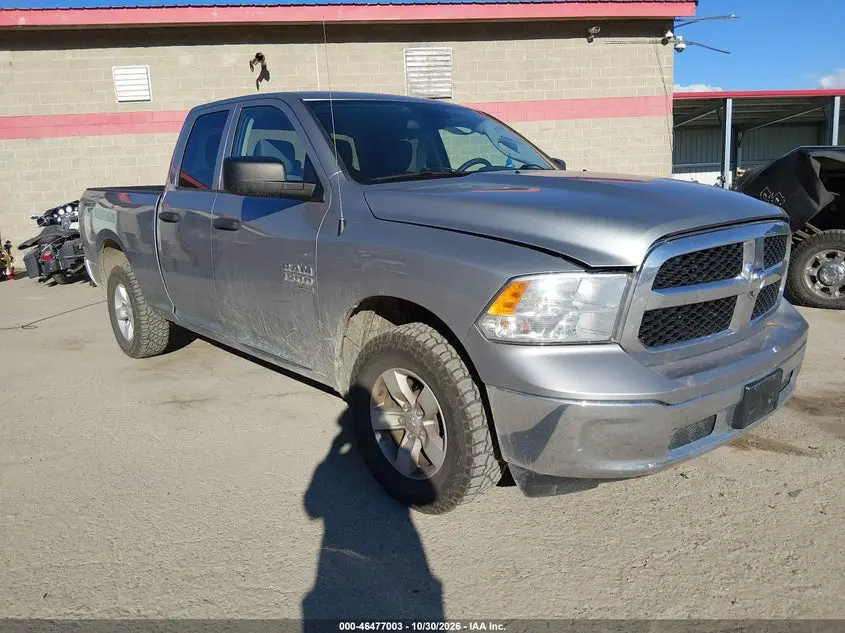 Ram 1500 Classic Slt 4X4 6'4 Box 2024