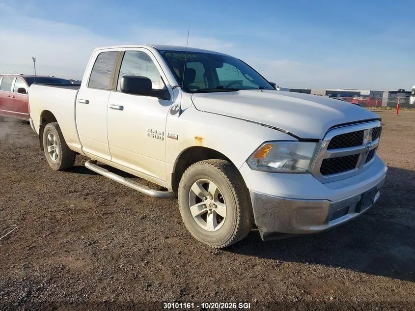 Ram 1500 Slt 2016